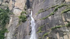 Jogini Falls